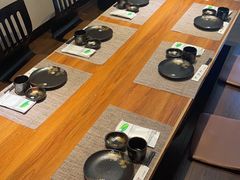 -青叶日式料理(飘亮阳光广场店)