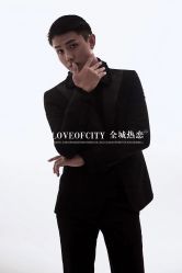 -全城热恋婚纱摄影(优质钻石店)