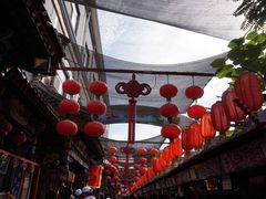 -老北京风情街