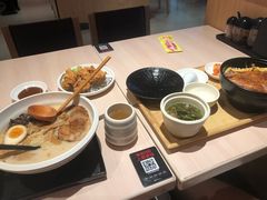 -味千拉面(泰州万达广场店)