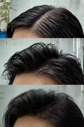 -GANO HAIR 