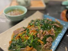 -潮界(虹桥新天地店)