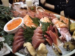 -银子铁板烧料理自助餐(人民广场店)