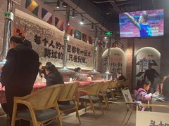 -生火火·小炉子炭烤(金楠天街总店)