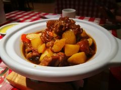 -西贝(上海我格广场店)