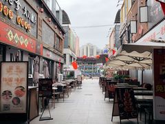 -东晓胜汇里(南洲北路店)