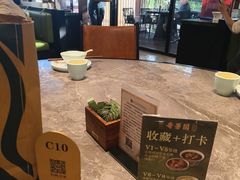 -奇芳阁·百年清真南京菜(夫子庙店)