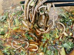 -乐山第一家临江鳝丝(茶坊路店)