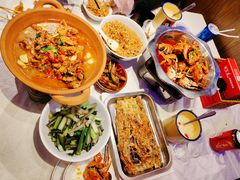 -忆3毛烧烤美食城(龙塘直营店)
