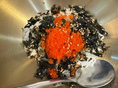 -本达人海鲜烧烤·朝鲜族风味(发展店)