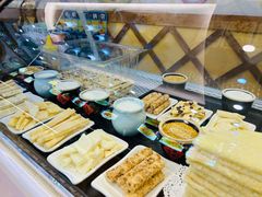 -一招鲜·全羊铺·蒙古奶茶(五一北路店)