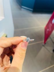 -VE DIAMOND·天然&培育钻石定制