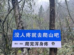 -鹿院坪生态旅游景区