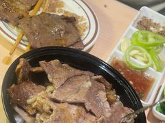 -伊茉家的烤肉店(勒泰中心店)