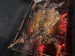 -草原碳烤羊腿(仙塘店)