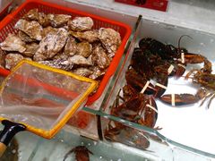 -万龙洲海鲜(大兴绿地缤纷城店)