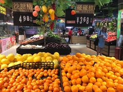 -广百家超市(大东海店)