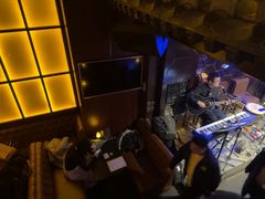 -悦界酒吧(后海店)