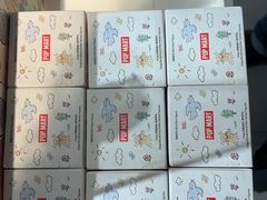-泡泡玛特POPMART(崇文门国瑞城店)