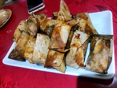 纸包鸡-天添纸包鸡家常菜
