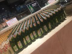 -德得轩烤涮一体自助餐厅(王府井店)