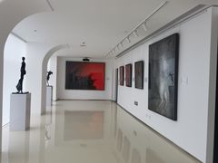 -北京盈之宝宝马4S店(望京店)