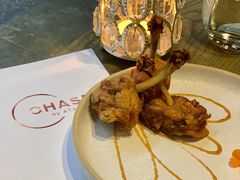 酥炸鸡中翅-CHASE Modern Cuisine(崇宁路店)