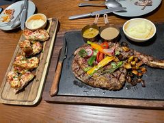 -G+KITCHEN(龙湖狮山天街店)