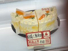 -BRENCY百仑喜(创新园店)