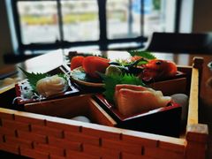 -东京和食 Sun with AQUA