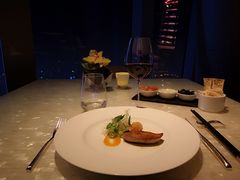 -广州四季酒店·佰鲜汇·现代法餐