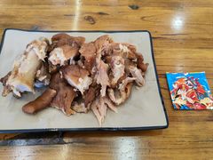 -豫掌柜饸饹面·烩面(秀沿路店)