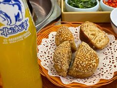 -乐宴·老北京铜火锅(桂庙店)