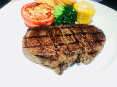 -天母蓝鸟西餐厅·烘焙蛋糕(十三碗店)
