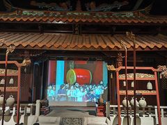 -中国闽台缘博物馆