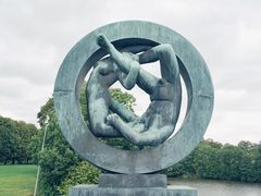 -维格兰雕塑公园