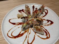 -YAMAKAWA(龙湖胥江天街店)