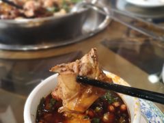 -佘记全家福芋儿鸡(向阳街总店)