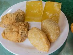 -冰泉豆浆馆(白云山总店)
