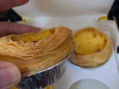 -莉莲蛋挞(日月光店)