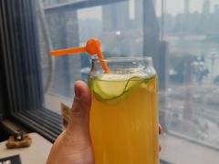 -朗塗老味火锅·江景无人机(长嘉汇店)