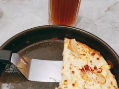 -必胜客(金鹰店)