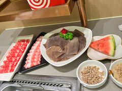 -海底捞火锅(杭州天虹购物中心店)