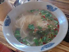 -恋羊时代黑山羊火锅(滨海大道店)