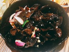 青柠小木耳-武松家(翠微百货大成路店)