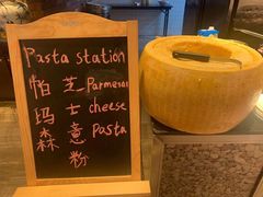 -OPEN開全日自助餐厅·西餐·海鲜(佛山希尔顿酒店)