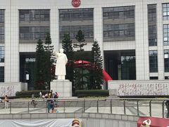-福州工人文化宫