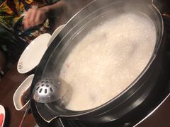 -捞神煲汤火锅(湖滨商业街店)