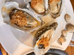 -海味当家·蒸锅海鲜(星海公园店)