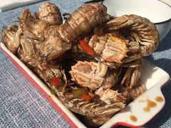 Y先生的皮皮虾(大份)-后海16号·北京私房菜